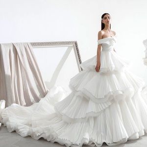 The Atelier by Jimmy Choo wedding dresss